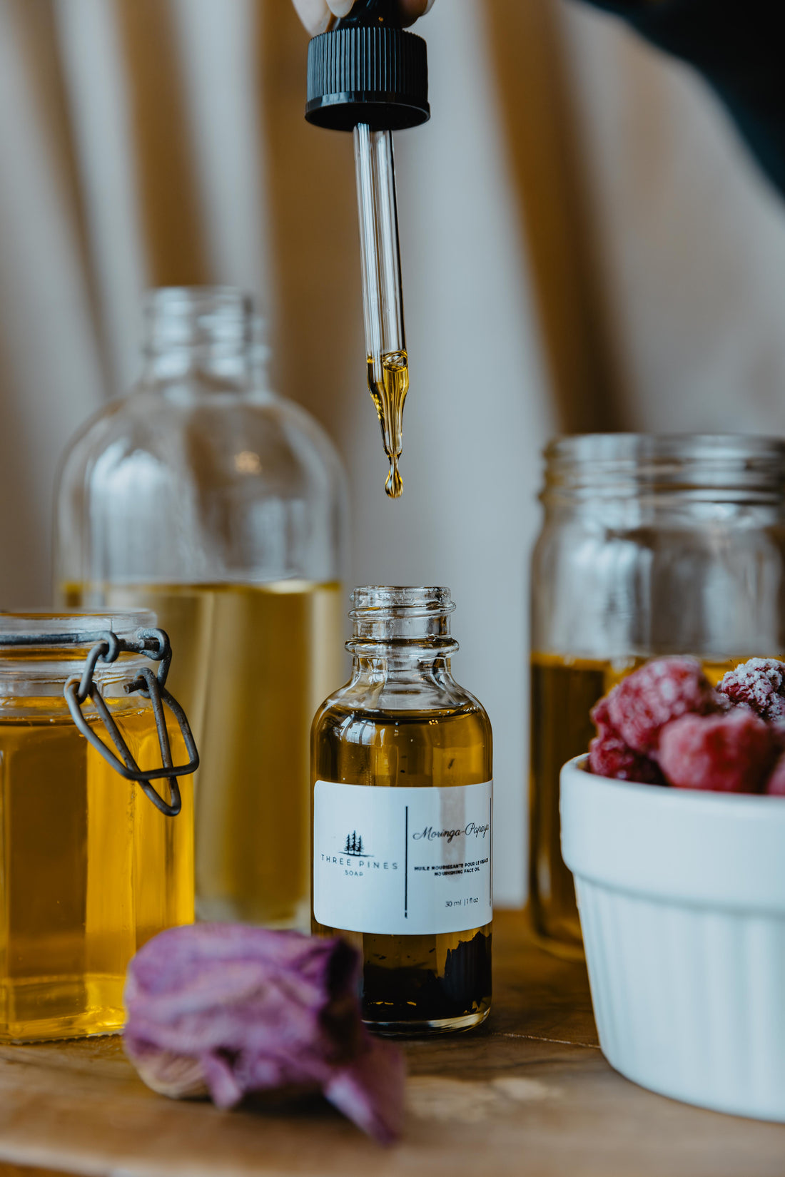 The Top 5 Reasons Your Skin Feels Tight in Winter and How to Fix It