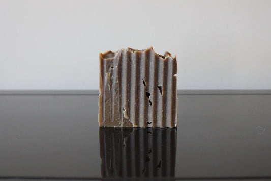 Bye Bye Bugs & Odour Pine Tar Tallow Soap