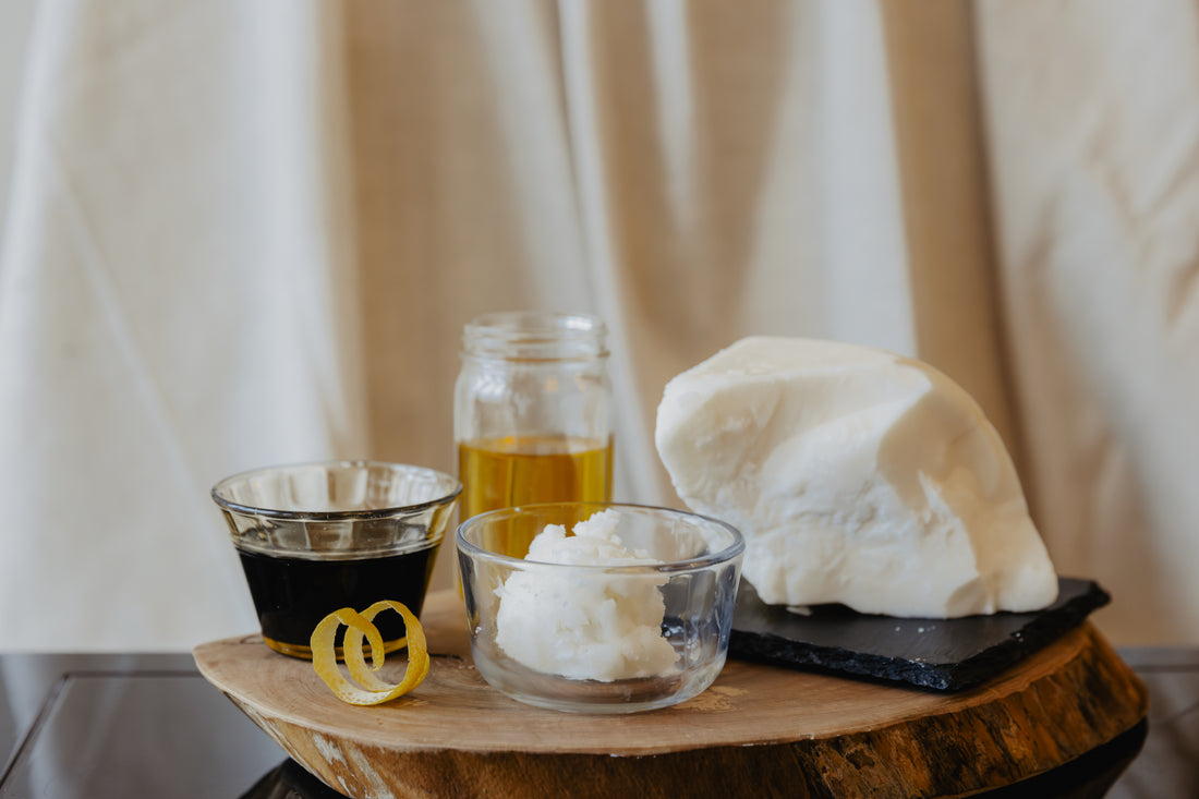 What Exactly Is Tallow and Why Should You Care About It in Your Skincare Routine?