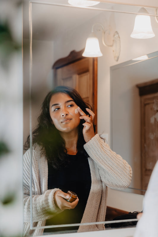 How to Use Tallow in Your Daily Skincare Routine for Maximum Benefits