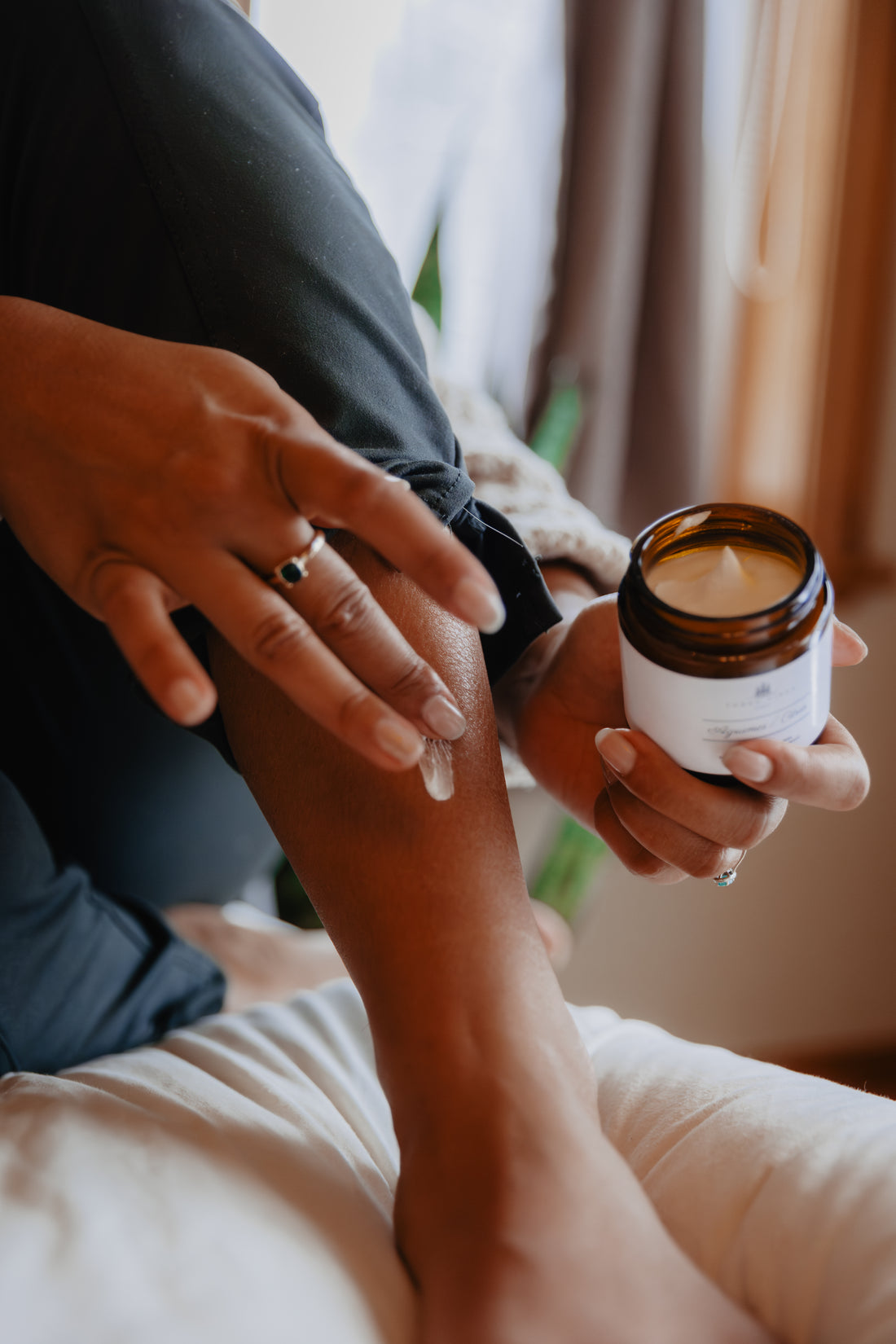 Rosacea and Winter: Protect Your Skin from the Cold with Natural Remedies