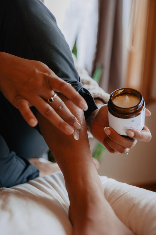 Rosacea and Winter: Protect Your Skin from the Cold with Natural Remedies