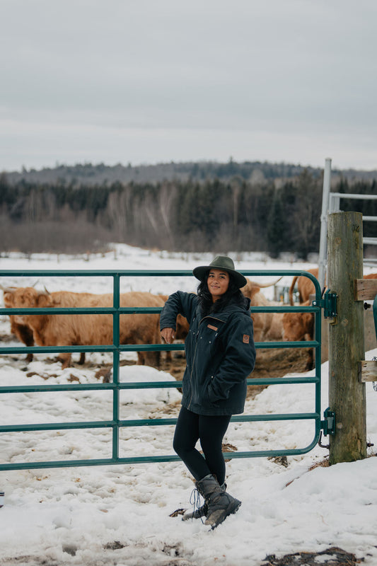 Grass-Fed Tallow vs. Grass-Fed and Grass-Finished: What’s the Difference?