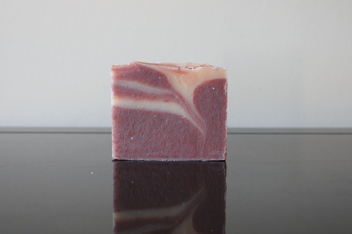 Barre de savon au suif Amour Soleil