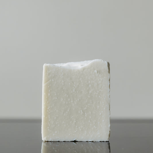 Barres de savon au suif de lavande