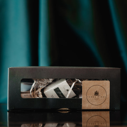 Men's Gift Set