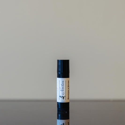 Tallow Lip Balm Tube