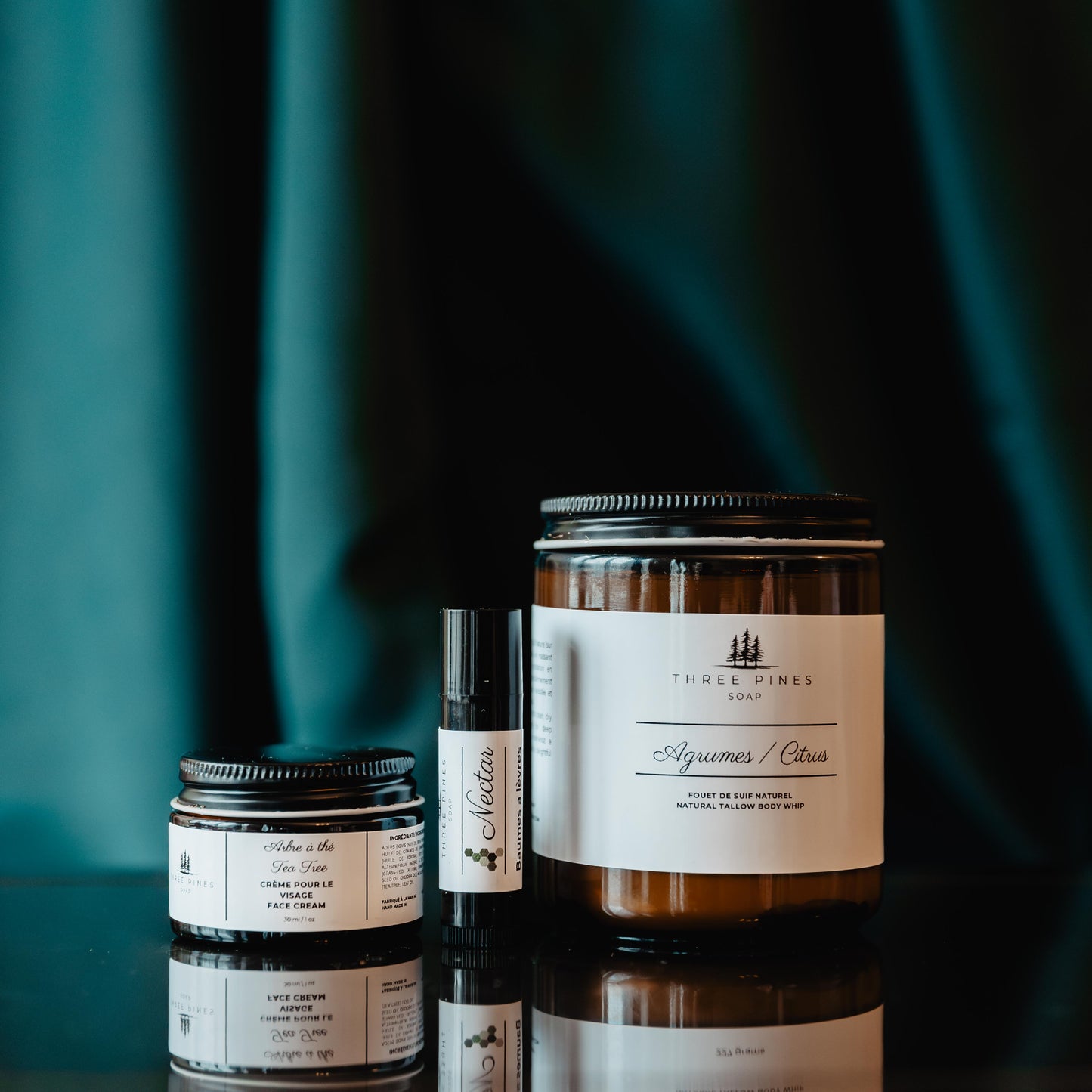 L'essentiel