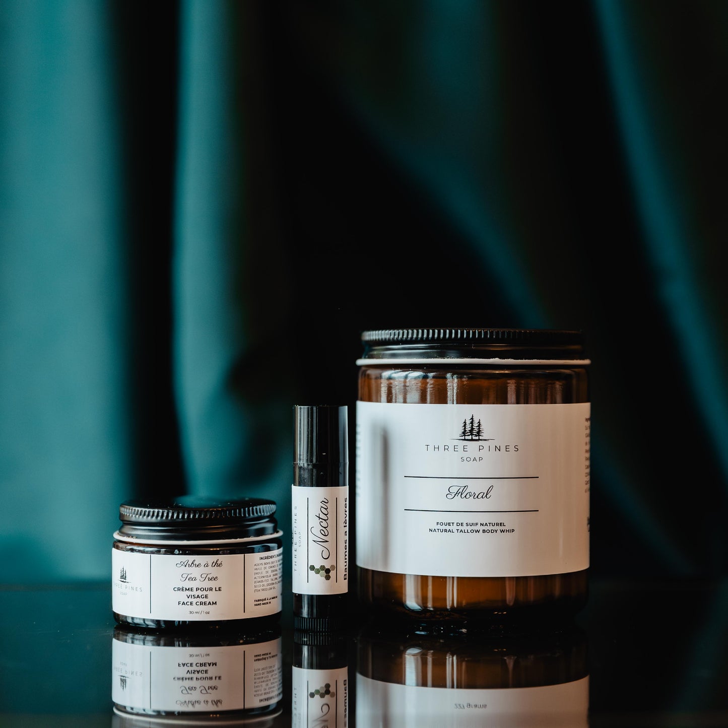 L'essentiel