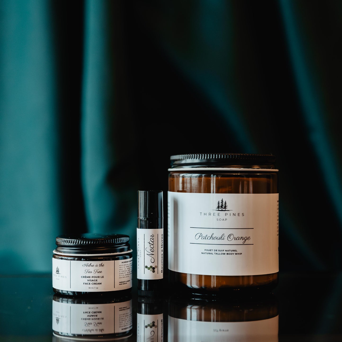 L'essentiel